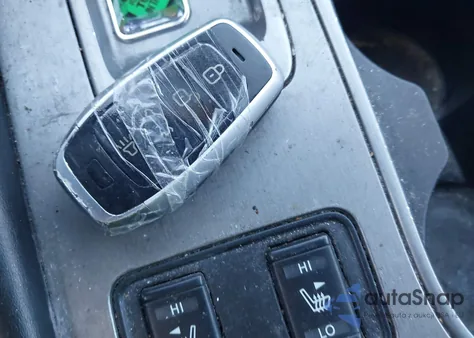 2019 Nissan Murano Sv z USA, uszkodzony, nr VIN 5N1AZ2MS8KN143989